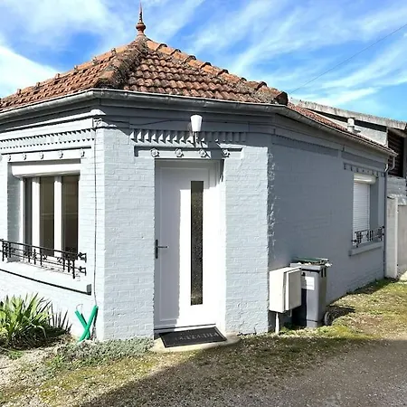 Maison Cosy A Saint-Dizier Extérieur photo