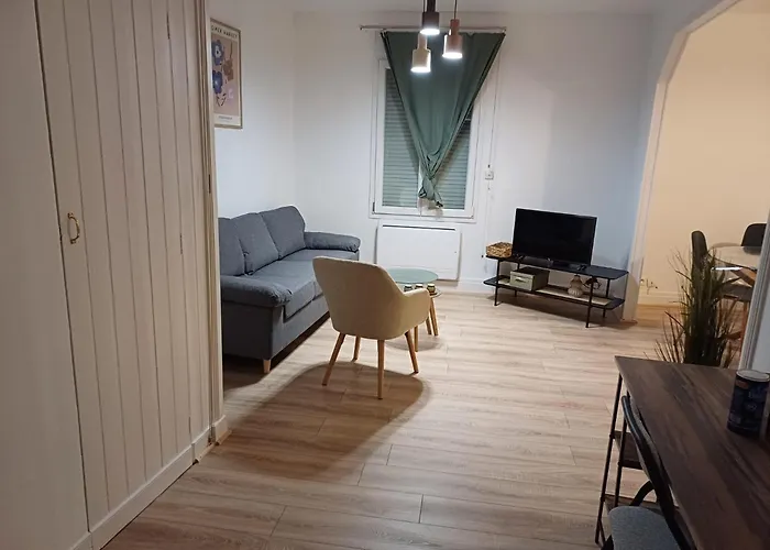 Maison Cosy A Saint-Dizier