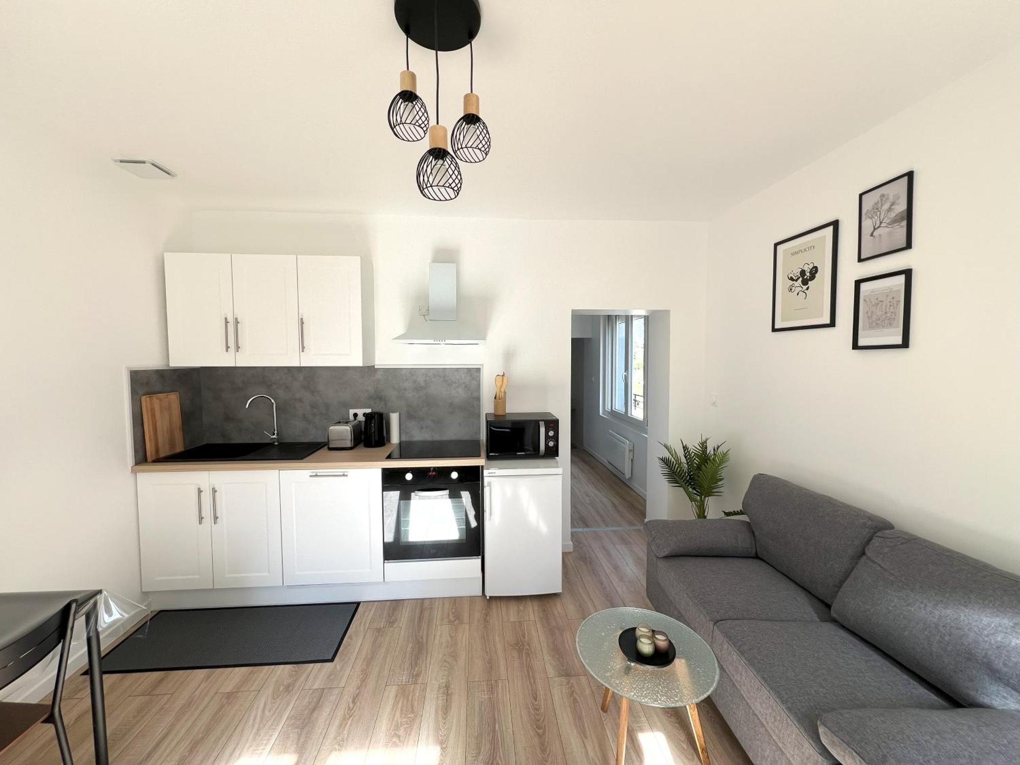 Maison Cosy A
