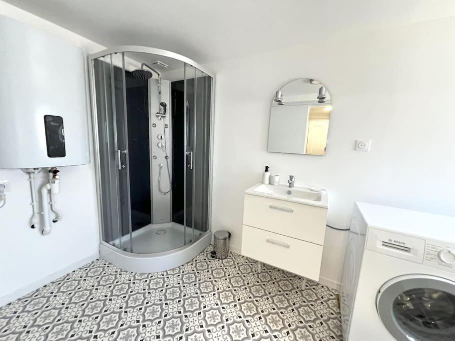 Appartement Maison Cosy A