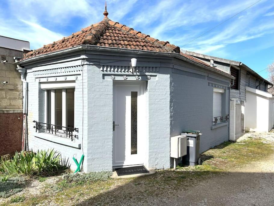 Maison Cosy A Saint-Dizier