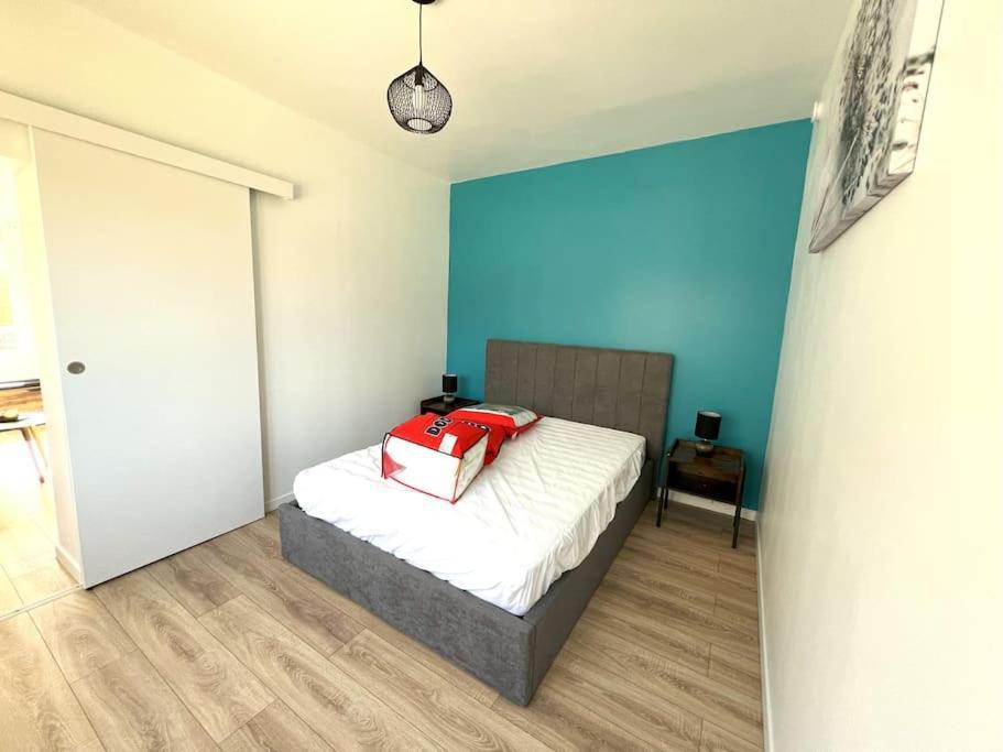Appartement Maison Cosy A *