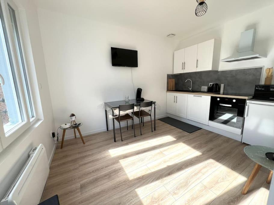 Maison Cosy A Appartement Saint-Dizier