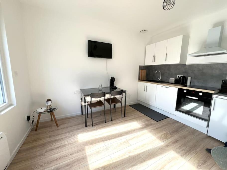 Appartement Maison Cosy A *