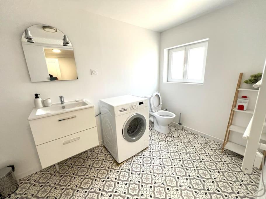 Maison Cosy A *