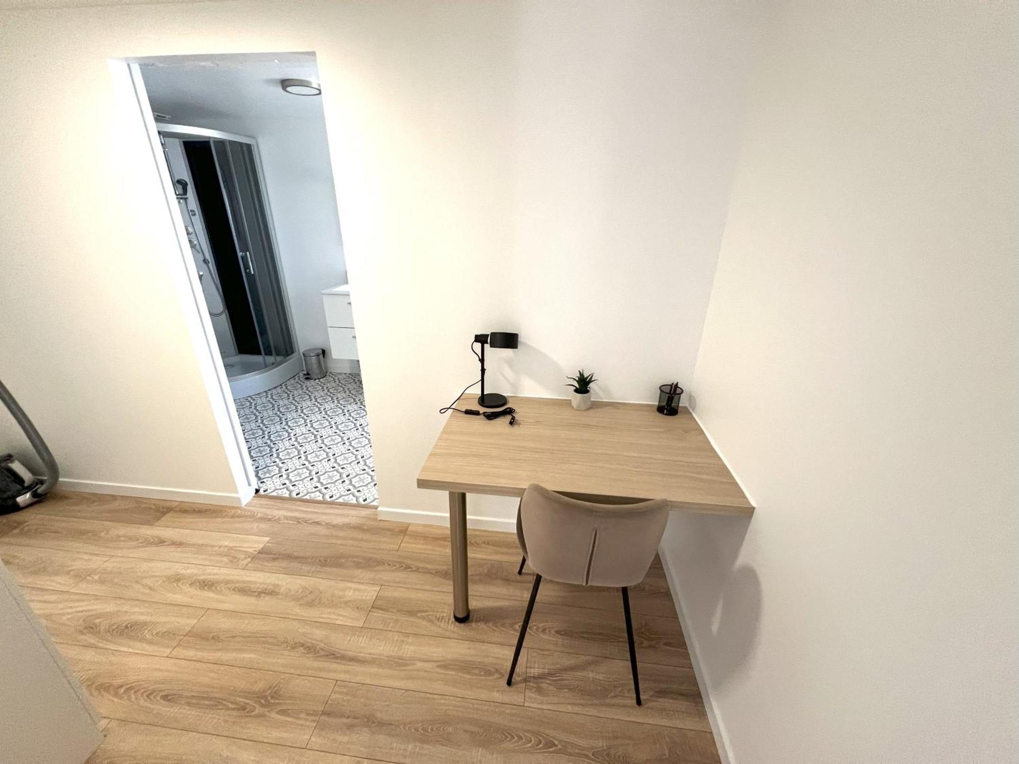 Maison Cosy A Appartement Saint-Dizier