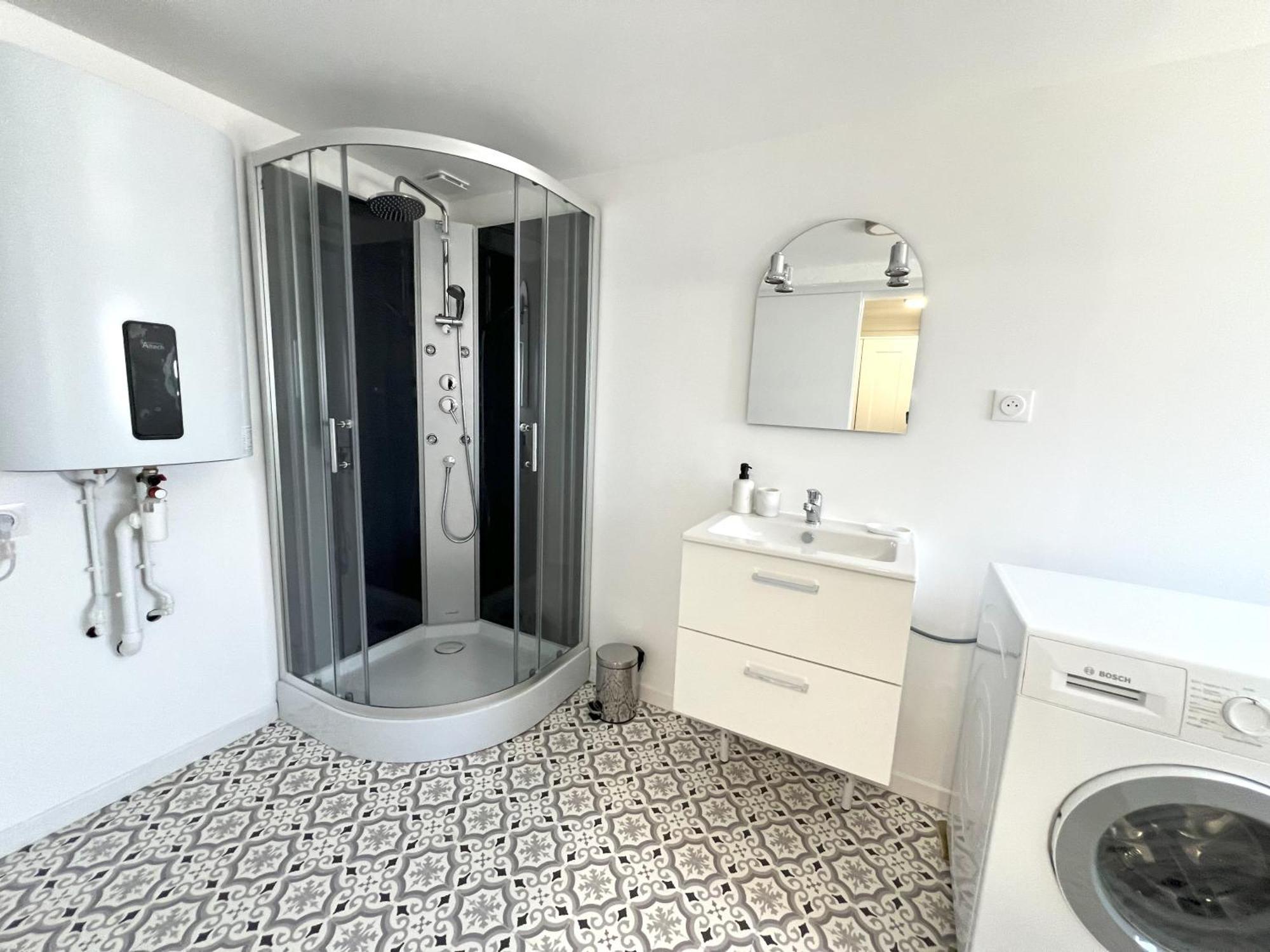 Appartement Maison Cosy A Saint-Dizier