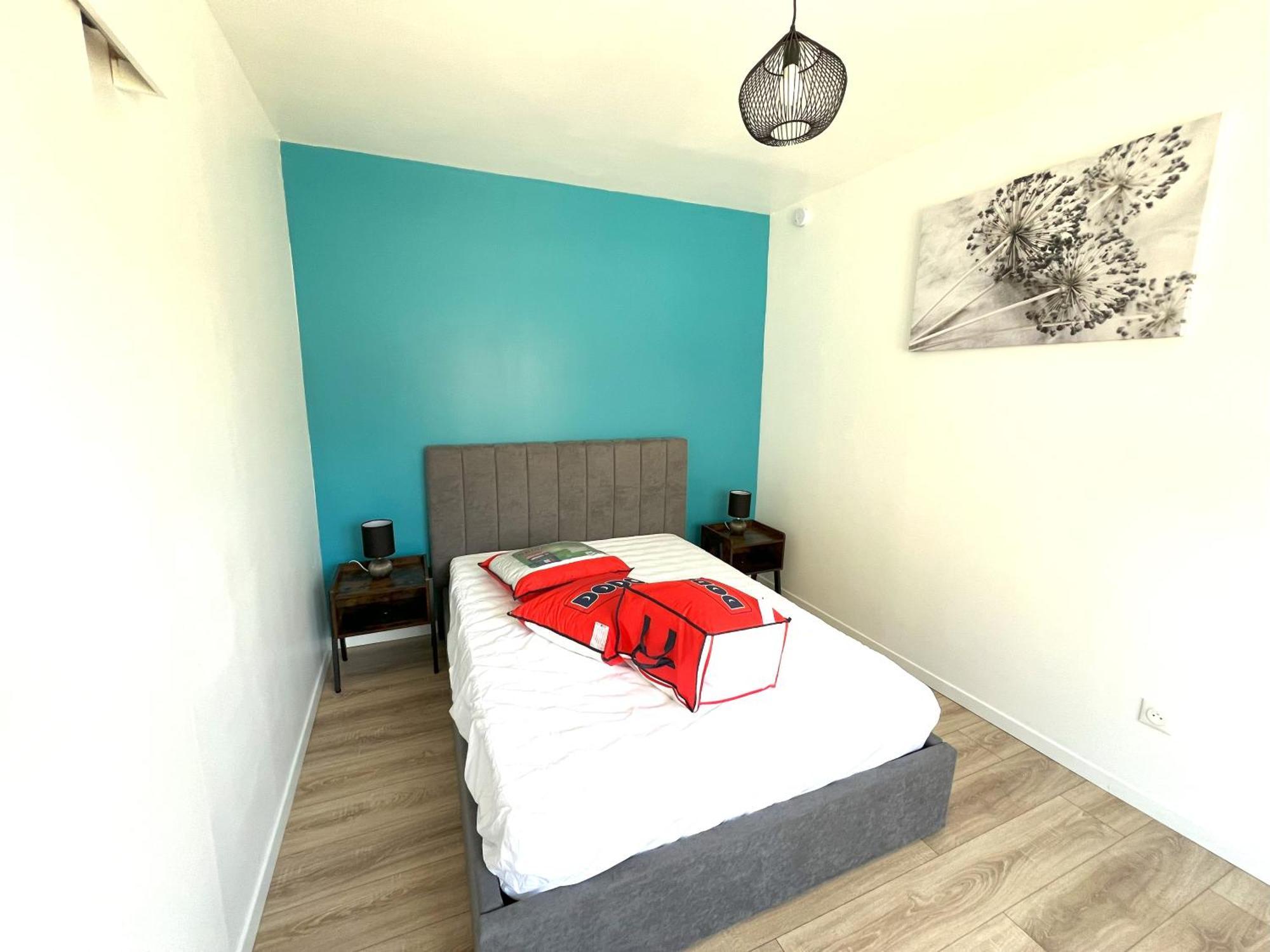 Maison Cosy A * Saint-Dizier