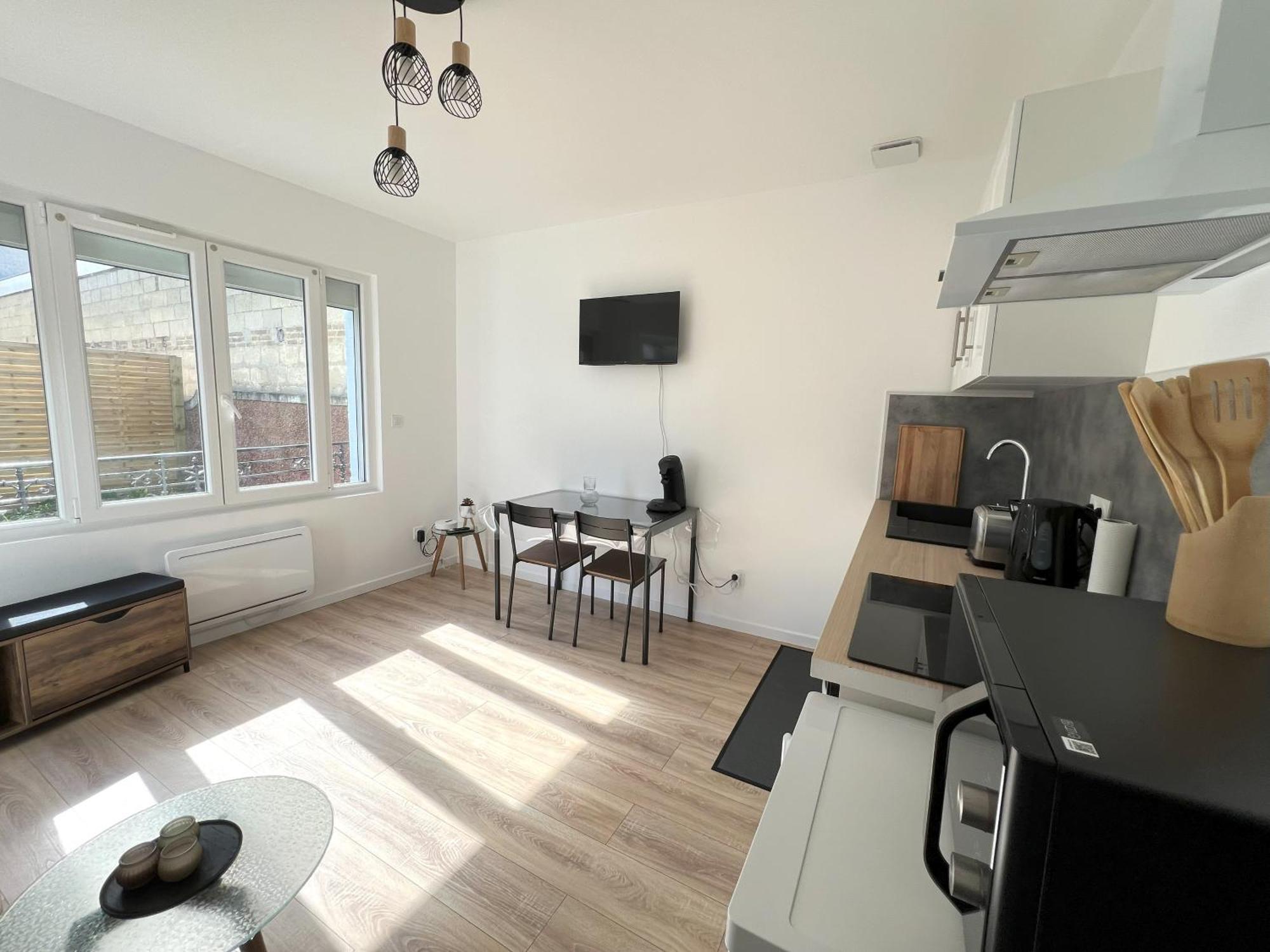 Maison Cosy A Saint-Dizier