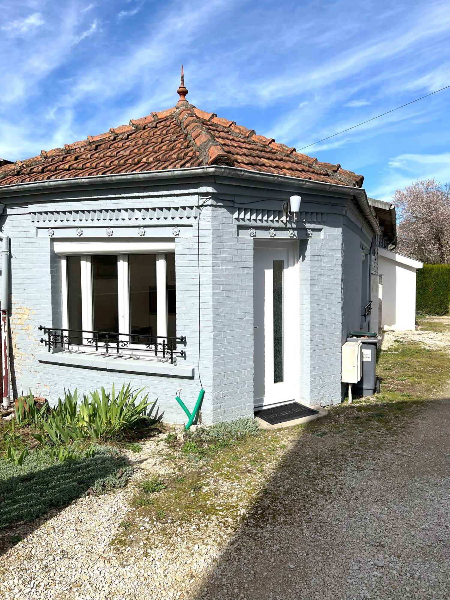 Maison Cosy A *