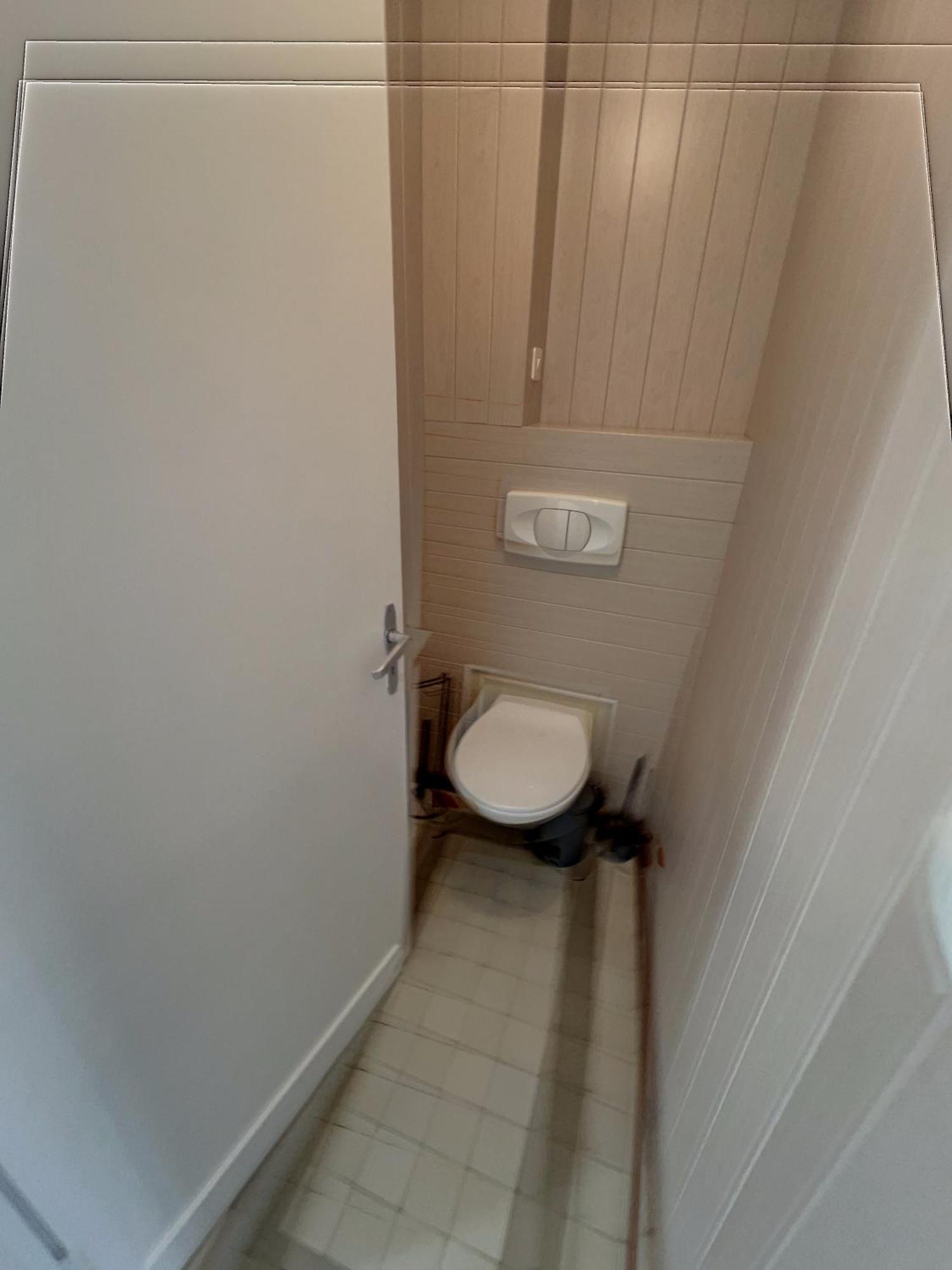 Appartement Maison Cosy A *