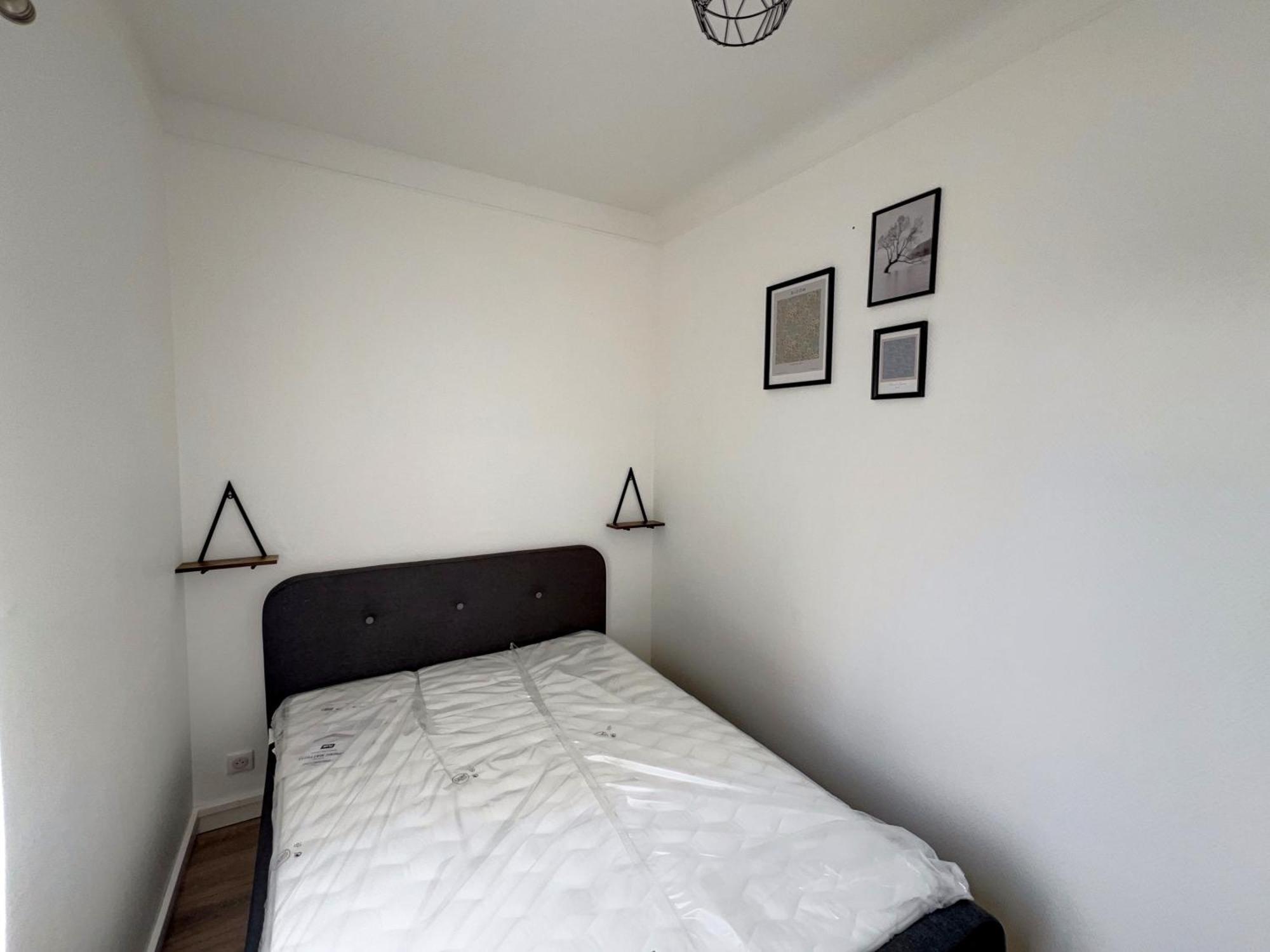 Maison Cosy A Appartement