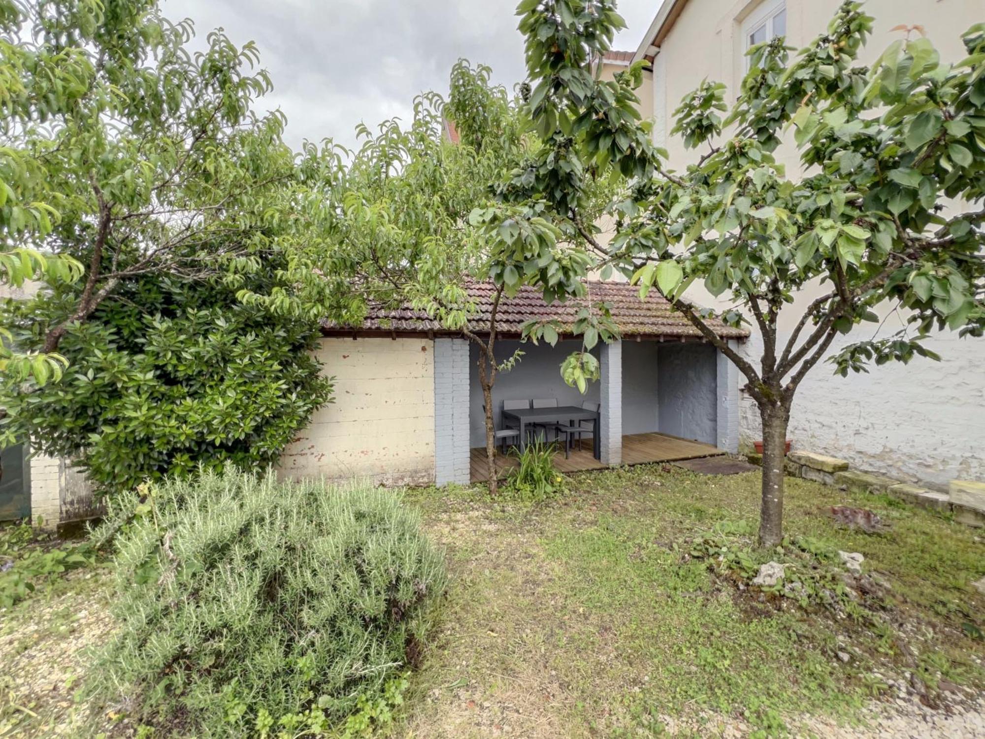 Maison Cosy A * Saint-Dizier