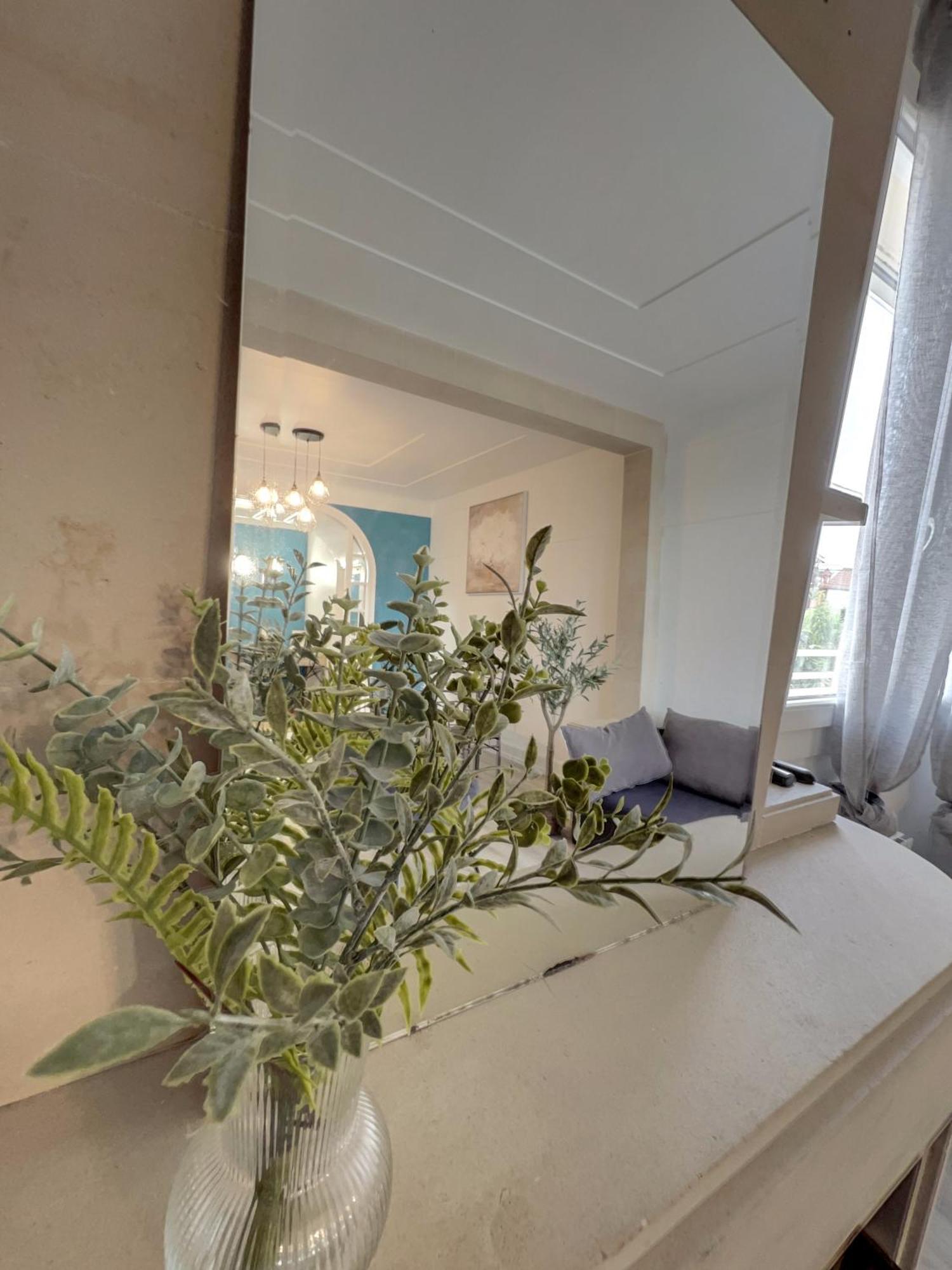 Appartement Maison Cosy A Saint-Dizier