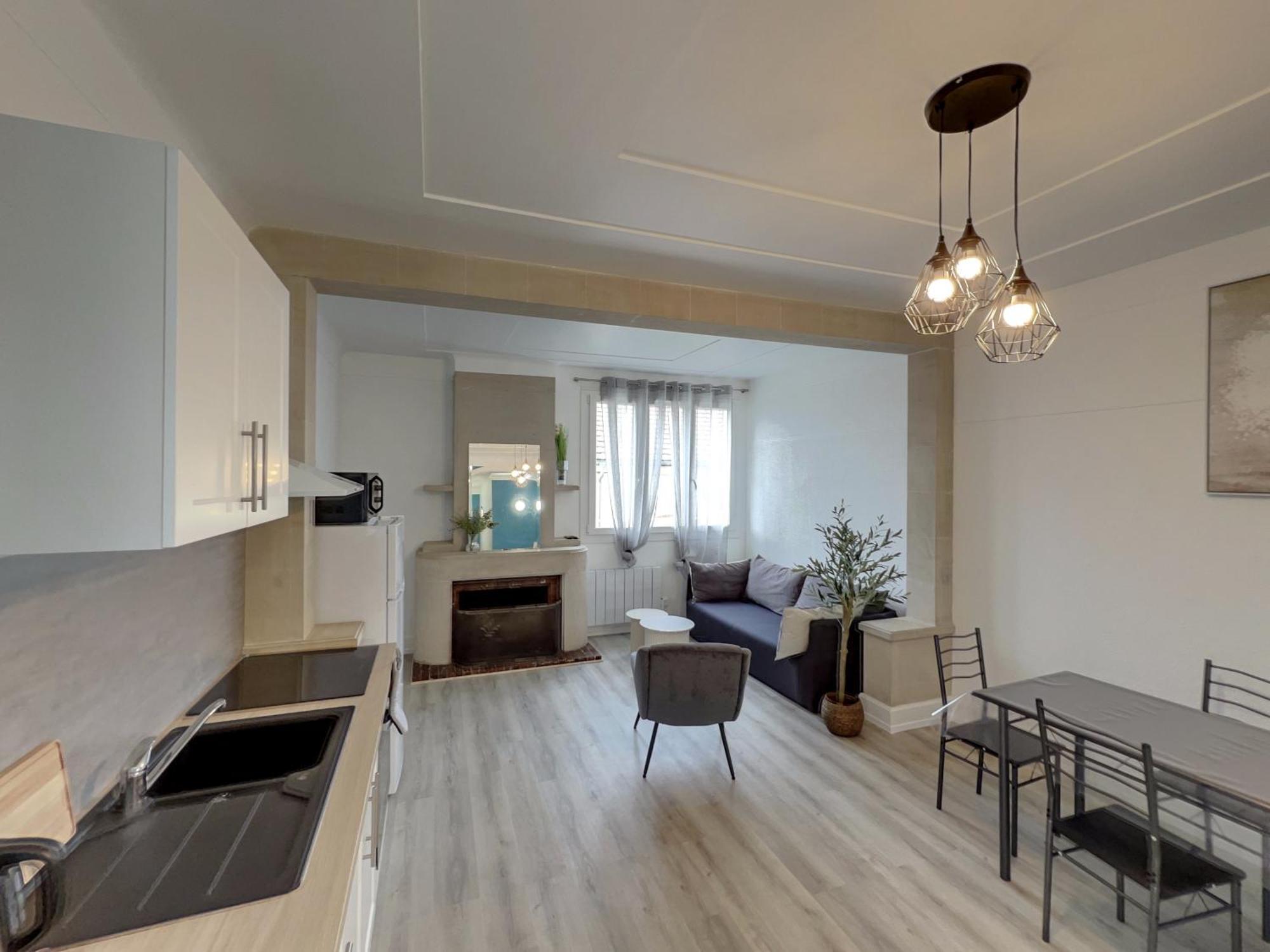 Maison Cosy A Saint-Dizier