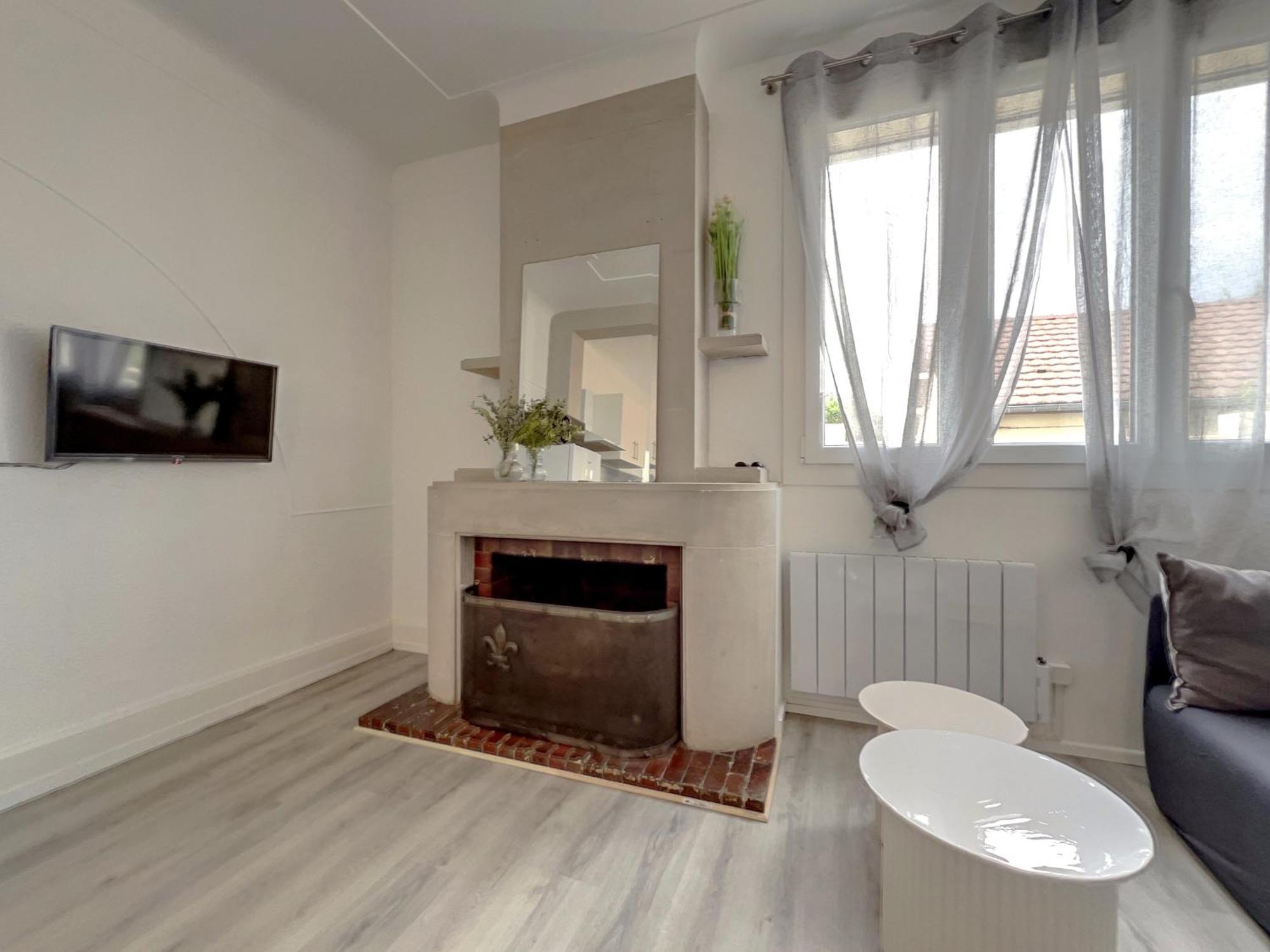 Maison Cosy A * Saint-Dizier