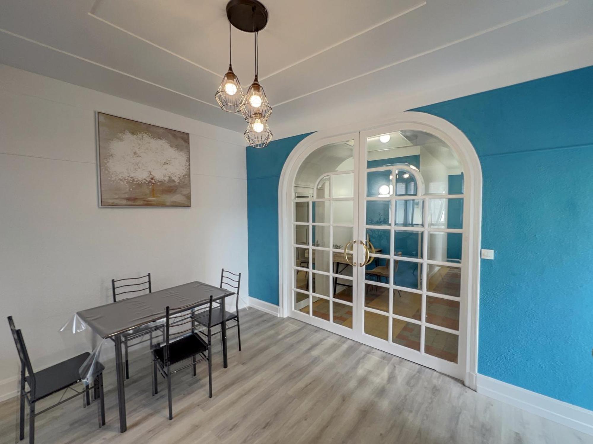 Appartement Maison Cosy A *