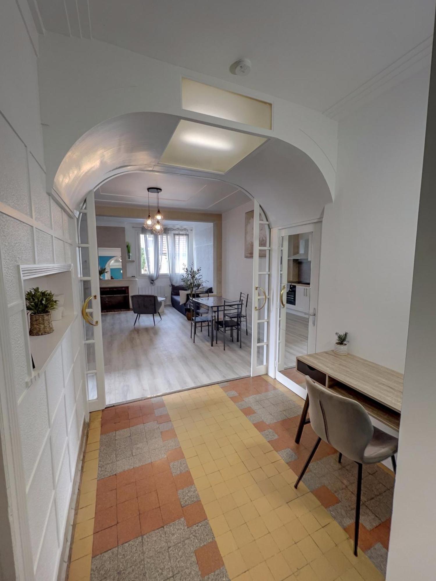 Appartement Maison Cosy A
