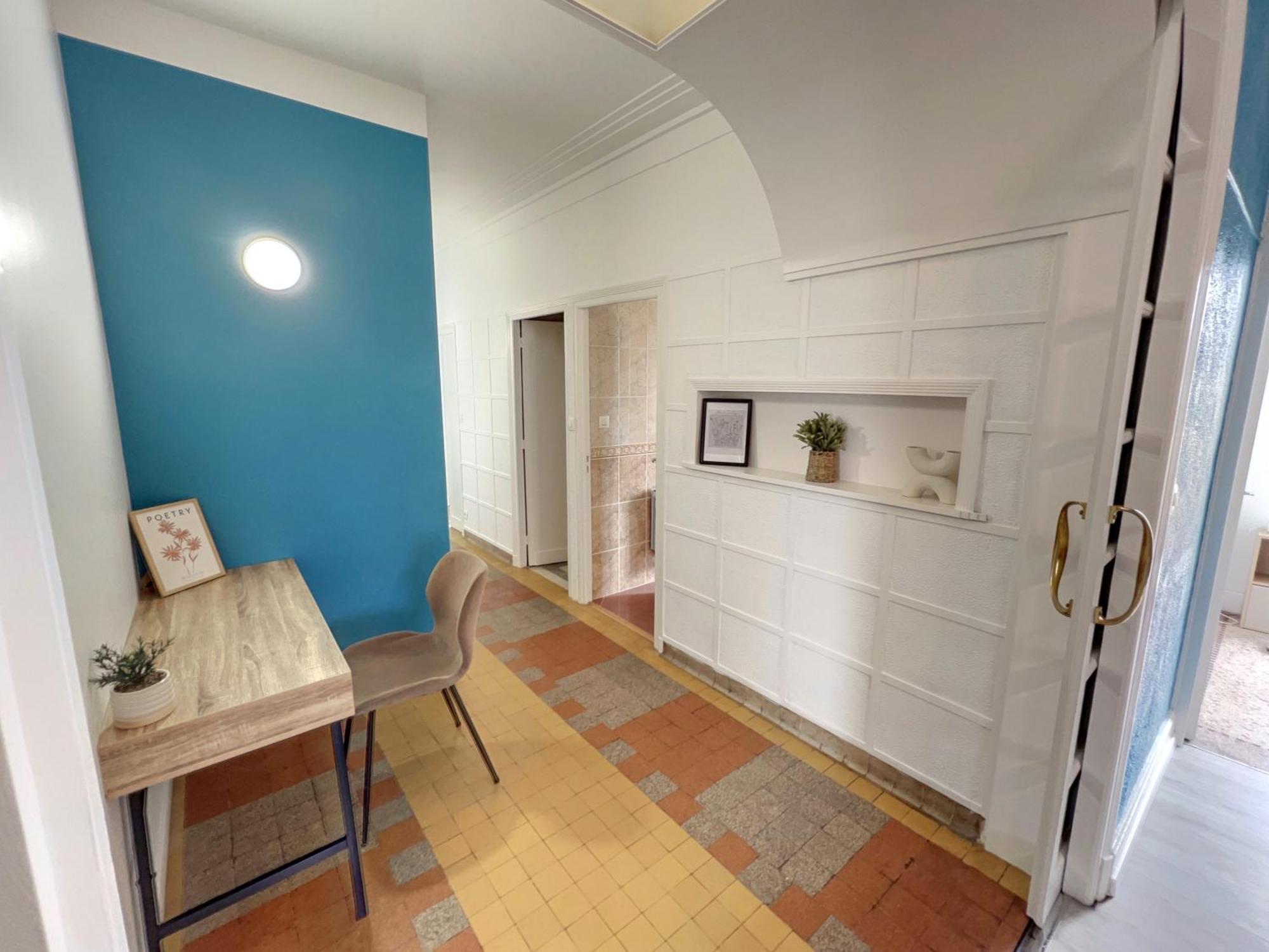 Maison Cosy A Appartement