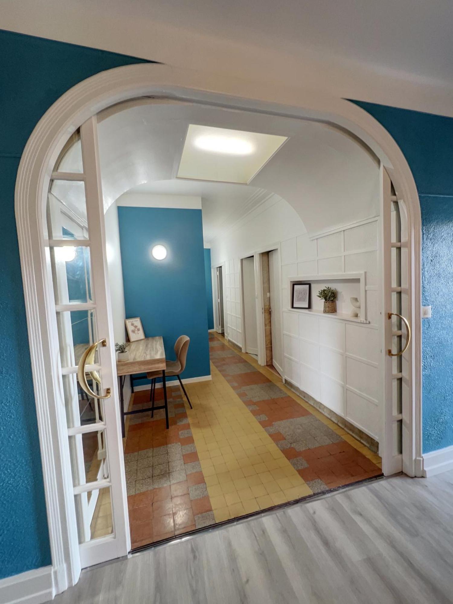 Maison Cosy A