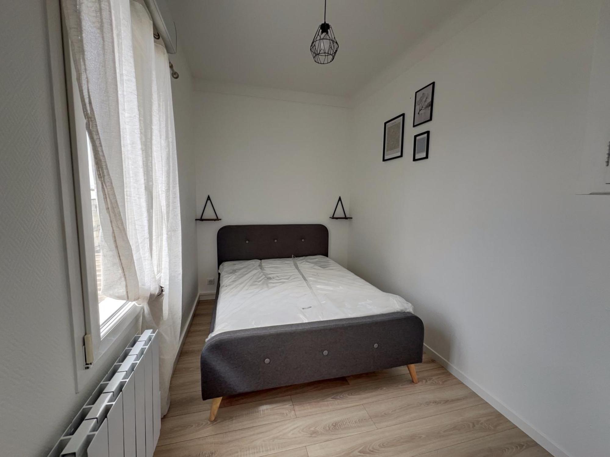 Appartement Maison Cosy A