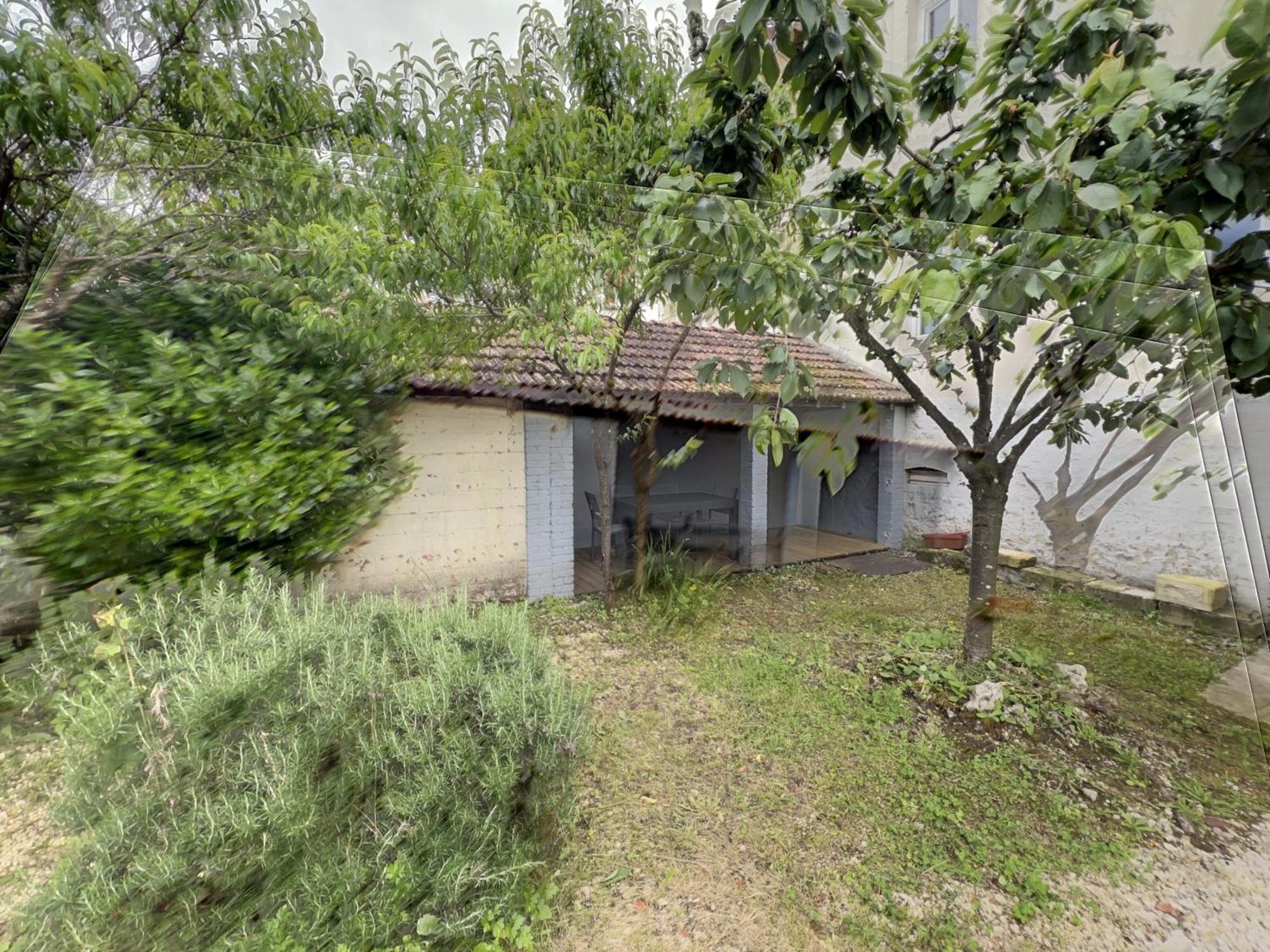 Maison Cosy A Saint-Dizier