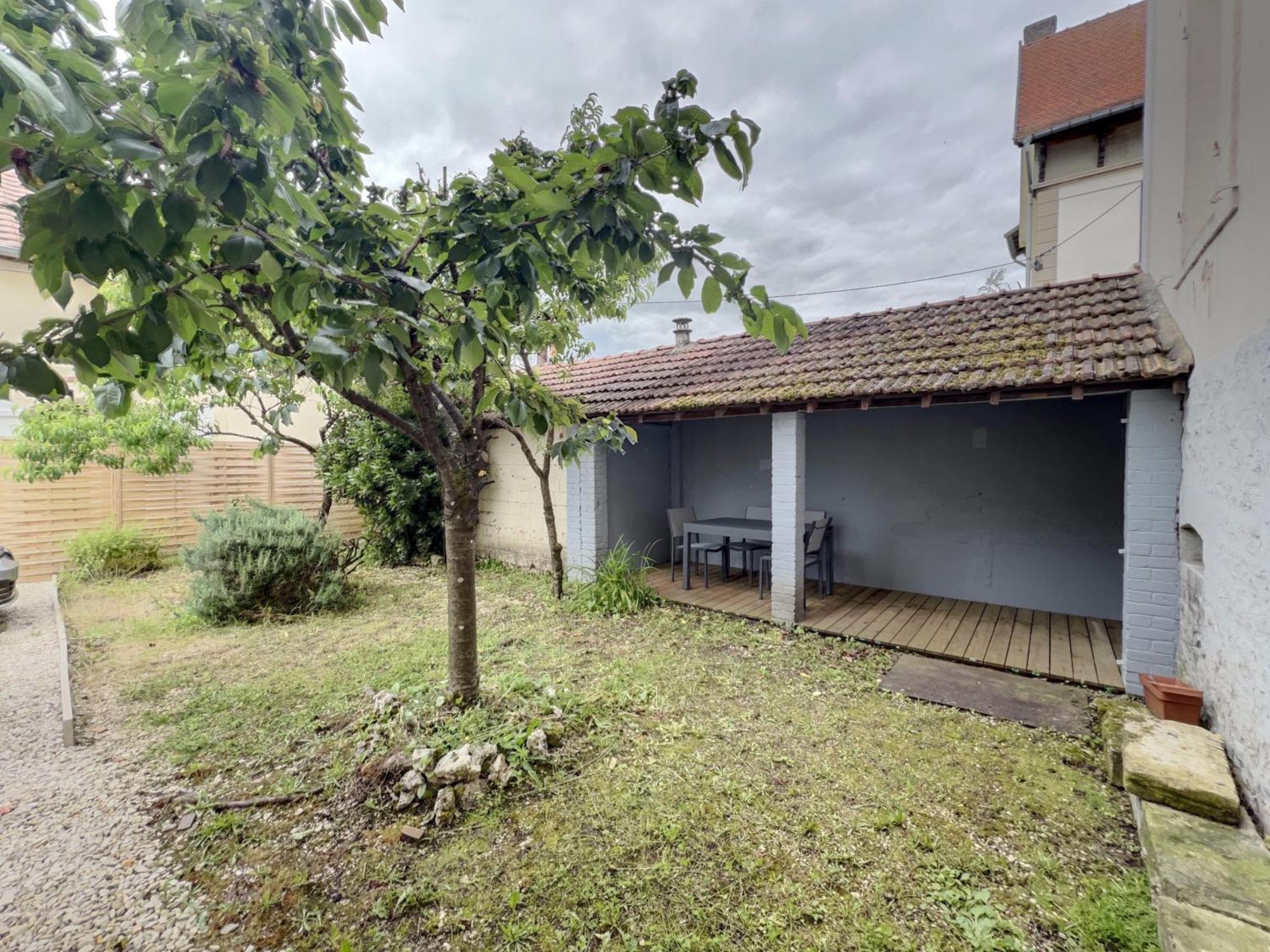 Maison Cosy A