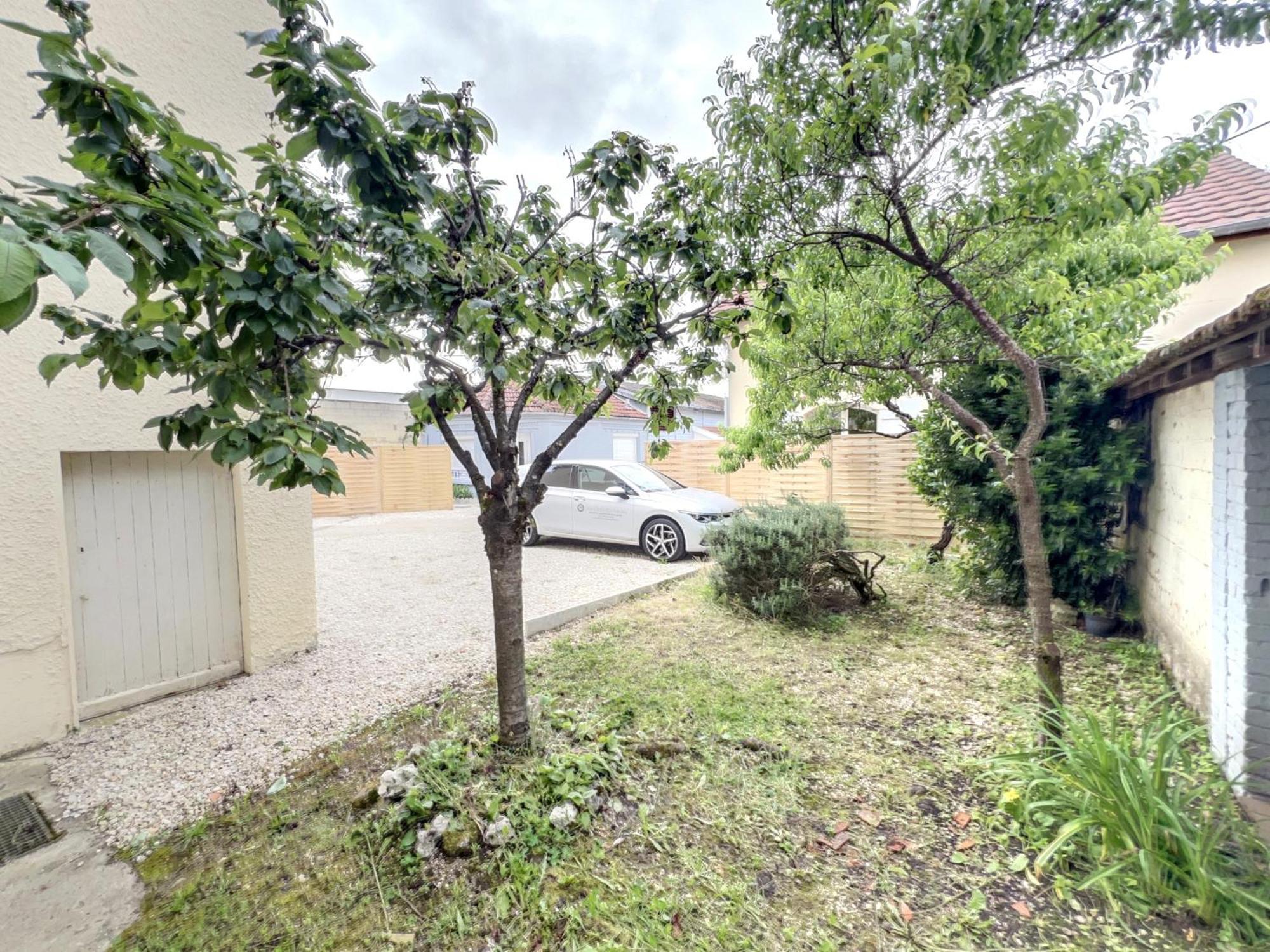 Appartement Maison Cosy A Saint-Dizier