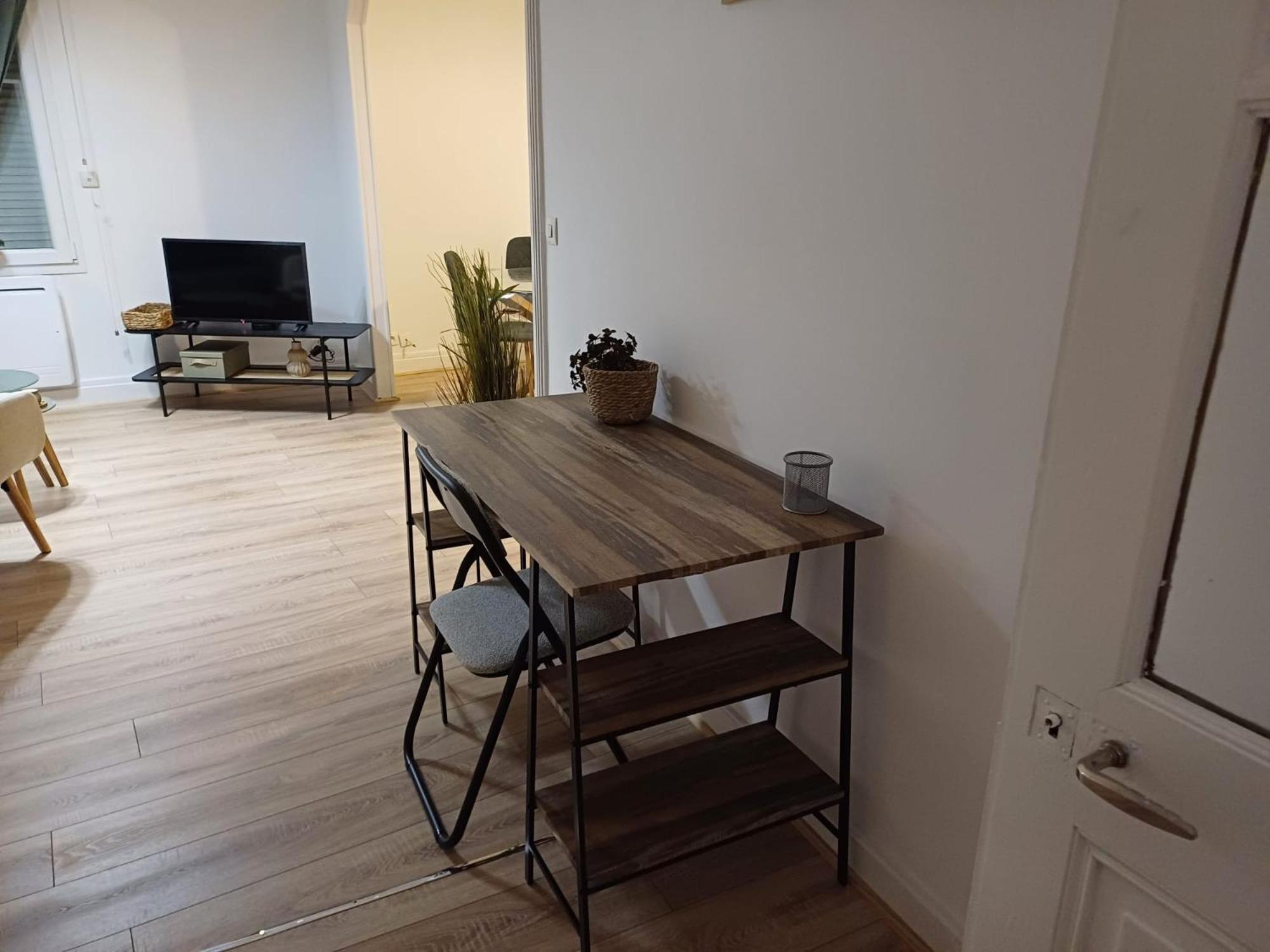 Maison Cosy A