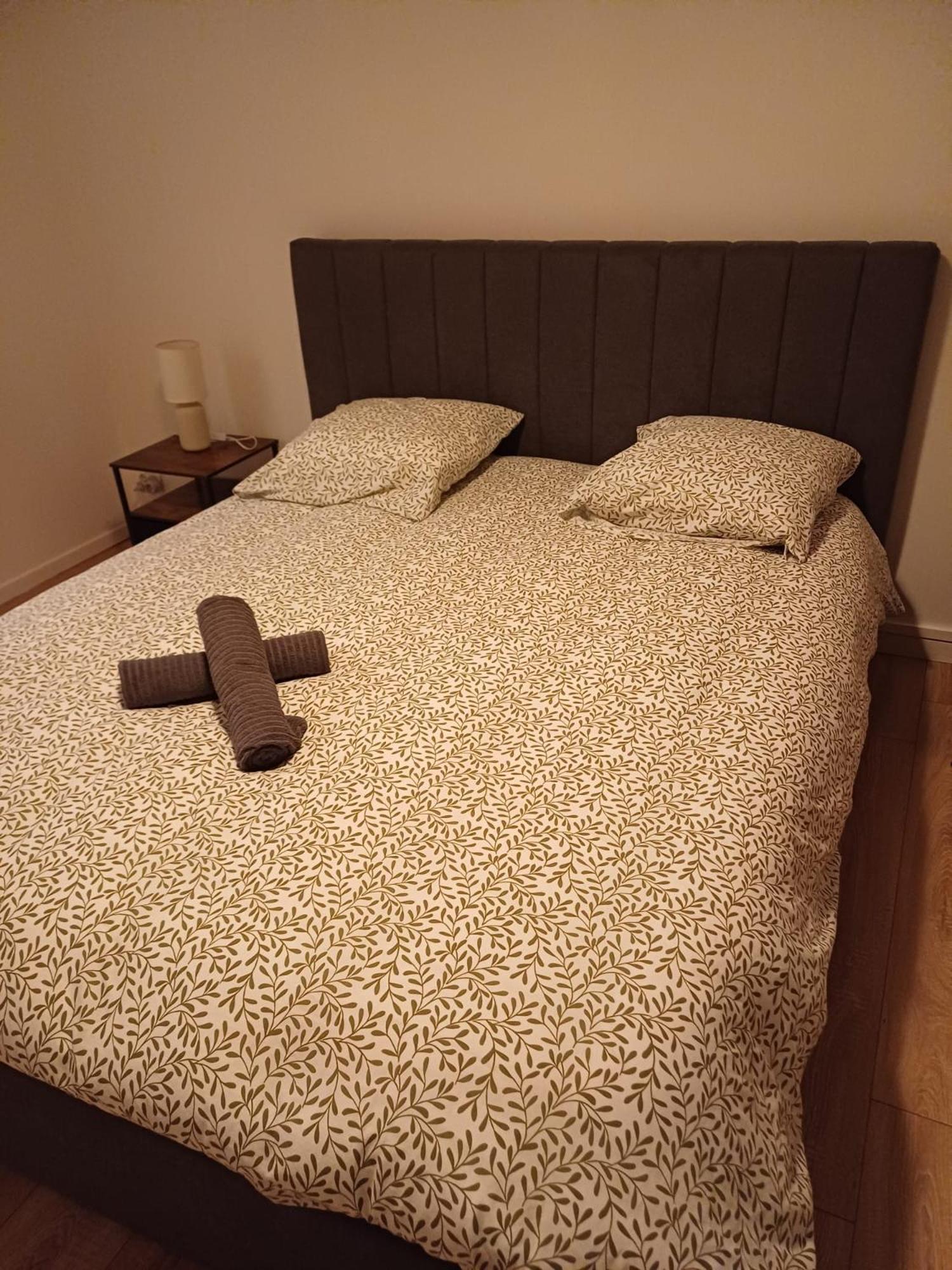 Maison Cosy A Appartement *