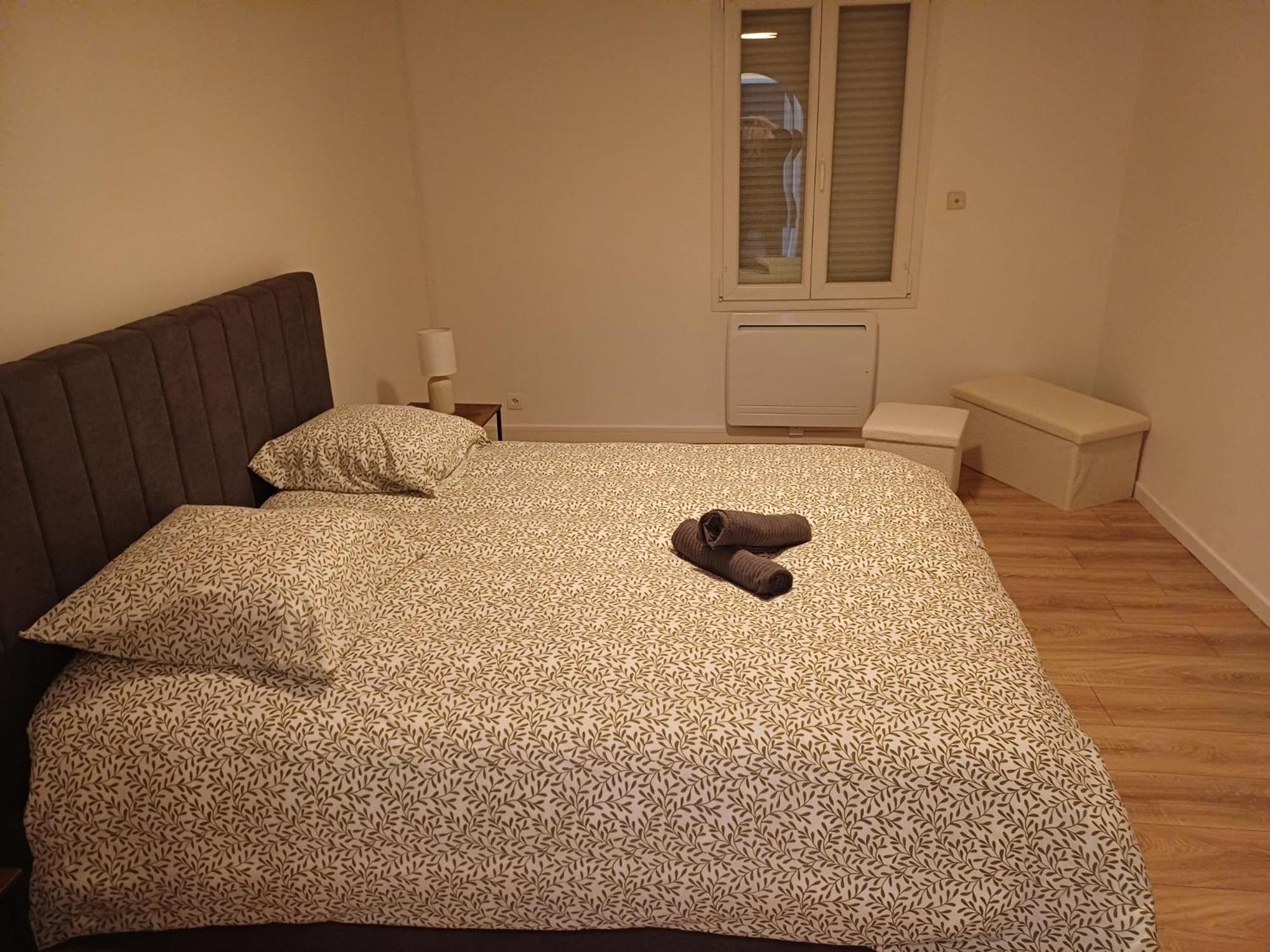 Maison Cosy A *