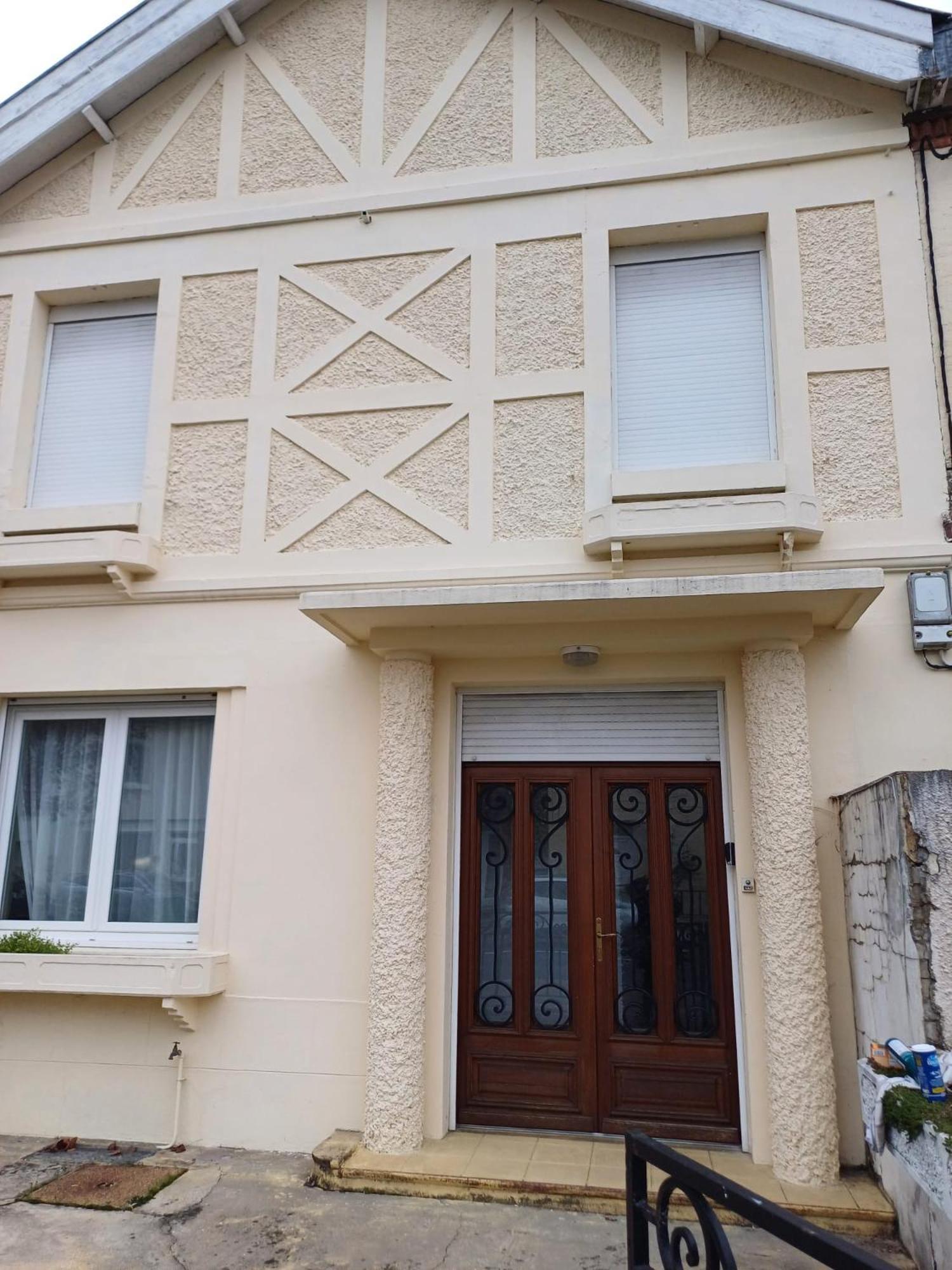 Maison Cosy A * Saint-Dizier