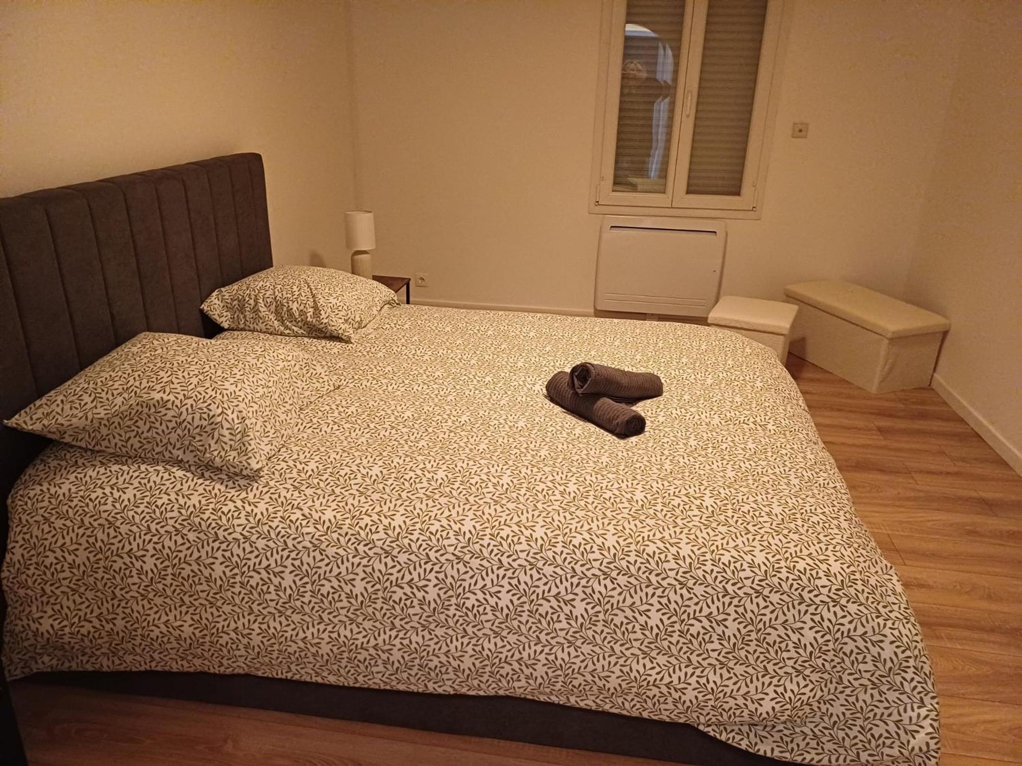 Maison Cosy A