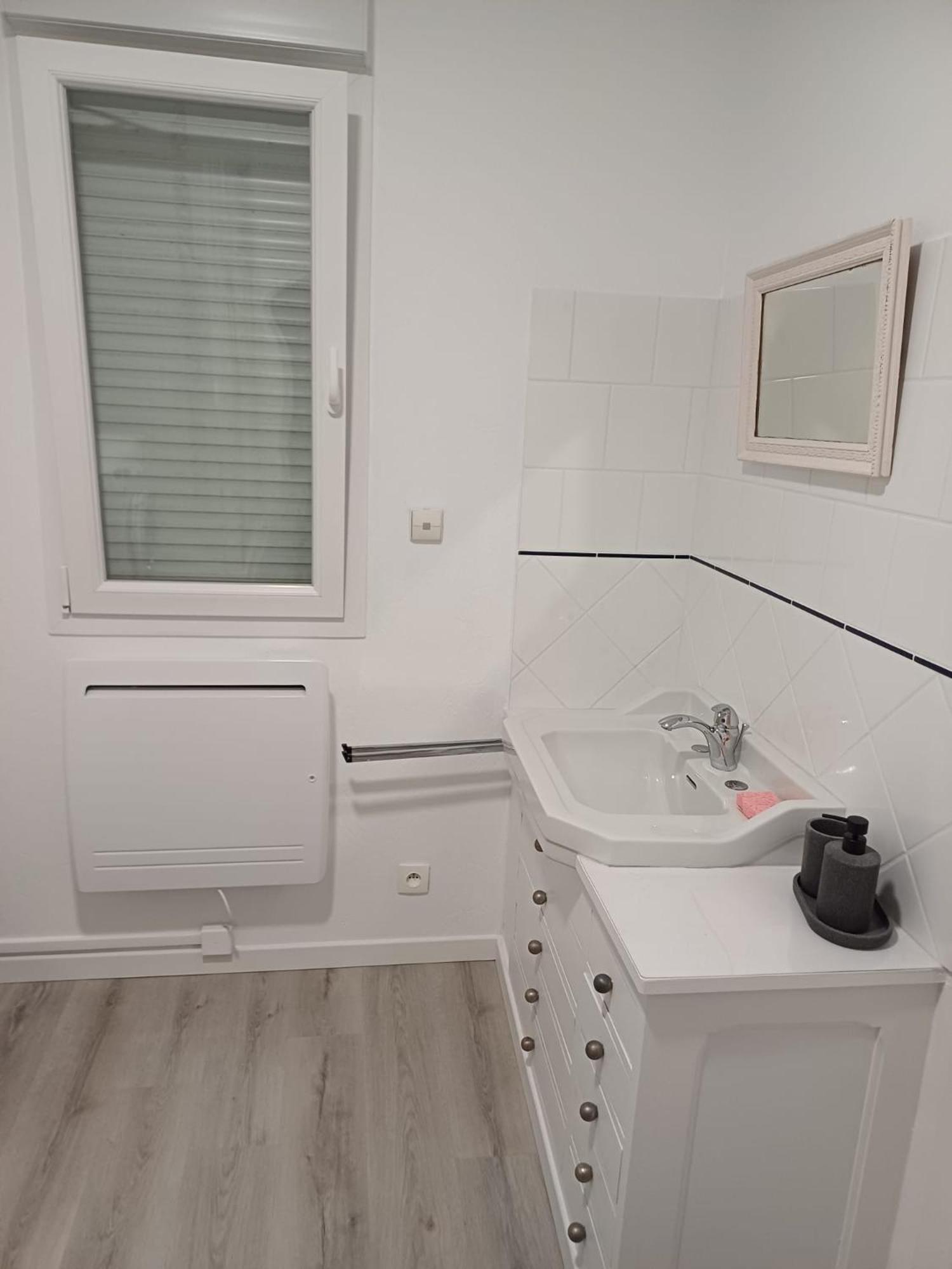 Maison Cosy A Appartement